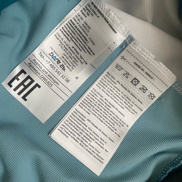 NWOT DARE 2B Set Size S,XXL - Picture 6 of 7